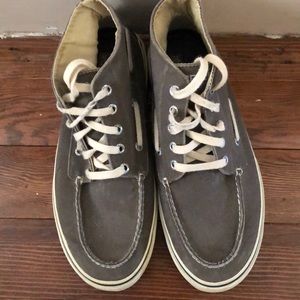 Sperry Top Sider shoes